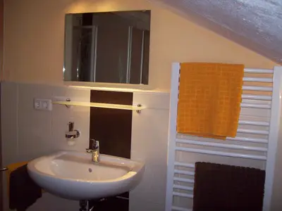Ferienwohnung für 6 Personen (110 m²) in Rabenstein 8/10