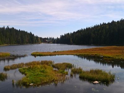 Großer Arbersee