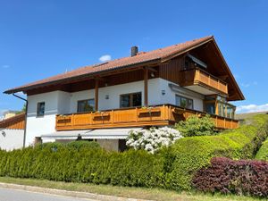 Ferienwohnung für 4 Personen (80 m&sup2;) in Zwiesel