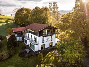 Ferienwohnung für 2 Personen (42 m&sup2;) in Zwiesel