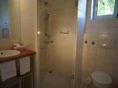 Badezimmer EG