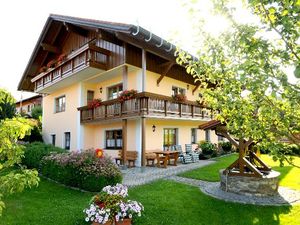 Ferienwohnung für 4 Personen (80 m²) in Zwiesel