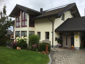 Ferienwohnung für 4 Personen (60 m²) in Zwiesel