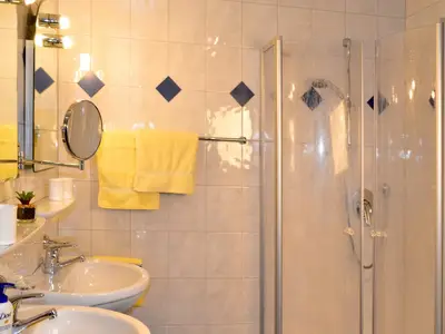 Mohnblume - Badezimmer