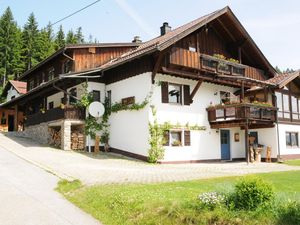 Ferienwohnung für 4 Personen in Zwiesel