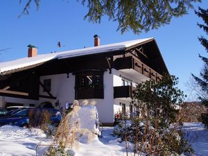 Ferienwohnung für 5 Personen (60 m²) in Zwiesel