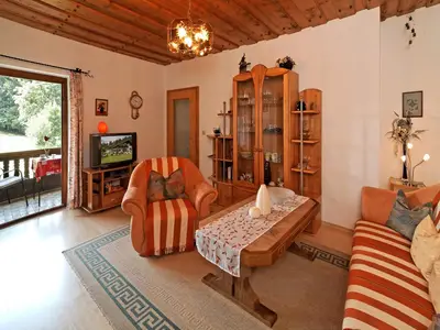 Wohnzimmer Wiesenbli