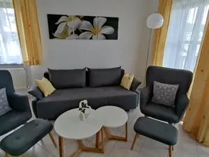 Ferienwohnung für 2 Personen (55 m²) in Zwiesel