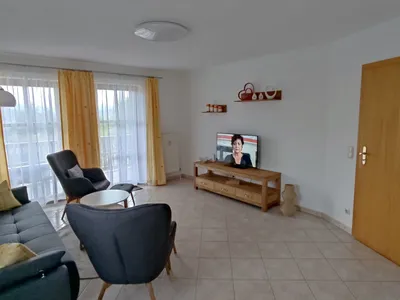 Ferienwohnung für 2 Personen (55 m²) in Zwiesel 2/10