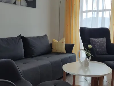 Ferienwohnung für 2 Personen (55 m²) in Zwiesel 4/10