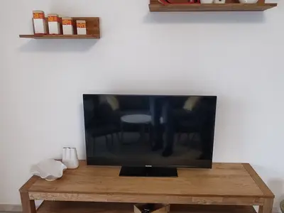 Ferienwohnung für 2 Personen (55 m²) in Zwiesel 5/10