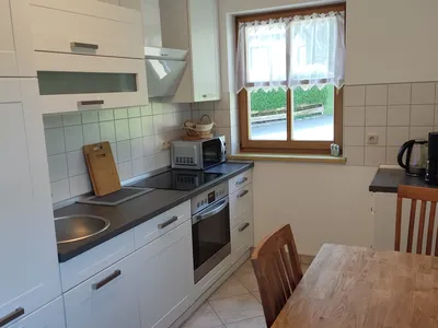 Ferienwohnung für 2 Personen (55 m²) in Zwiesel 6/10
