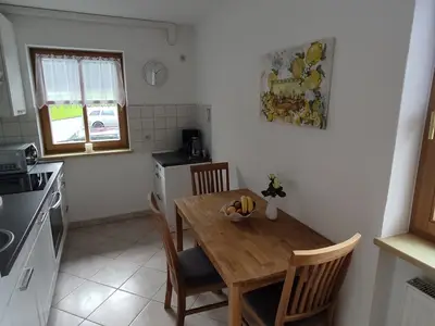 Ferienwohnung für 2 Personen (55 m²) in Zwiesel 7/10