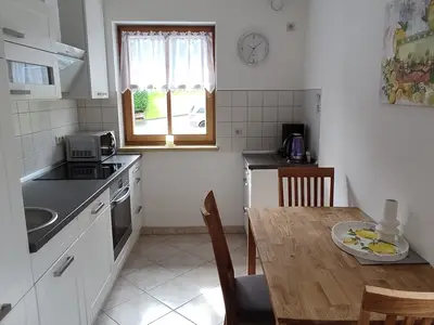 Ferienwohnung für 2 Personen (55 m²) in Zwiesel 8/10