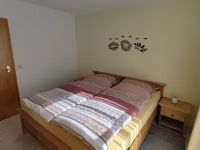 Ferienwohnung für 2 Personen (55 m²) in Zwiesel 10/10