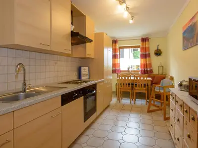 Landhaus Almer