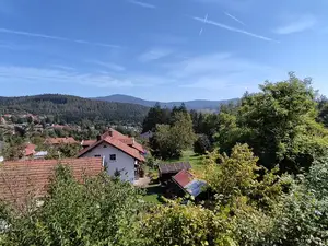 Ferienwohnung für 2 Personen (56 m²) in Zwiesel