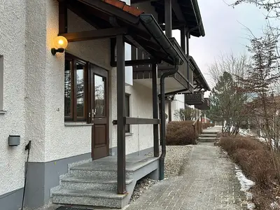 Ferienwohnung Bule