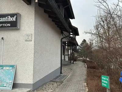 Ferienwohnung Bule