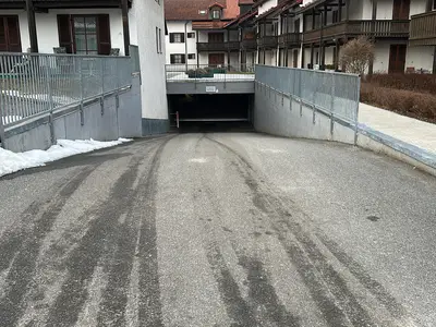 Ferienwohnung Bule
