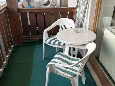 Ferienwohnung Bule