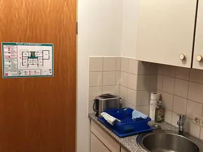 Ferienwohnung Bule
