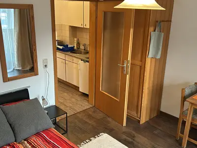 Ferienwohnung Bule