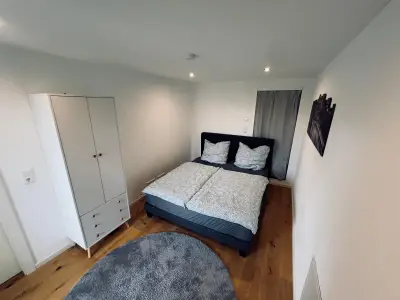 Schlafzimmer 2.2