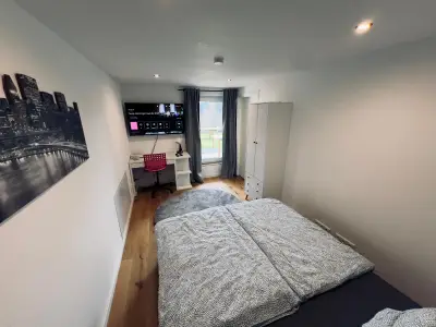 Schlafzimmer 2.1