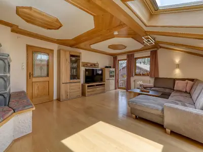 Ferienwohnung Kollmaier