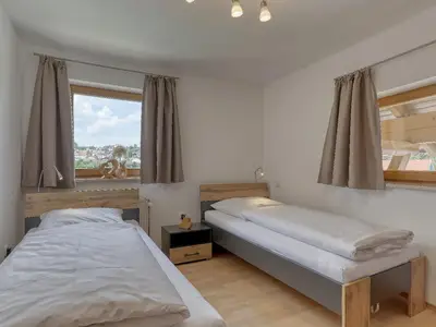 Ferienwohnung Kollmaier