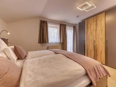 Ferienwohnung Kollmaier