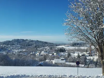 Ausblick