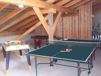 Landhaus Almer
