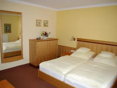Doppelzimmer Rachel