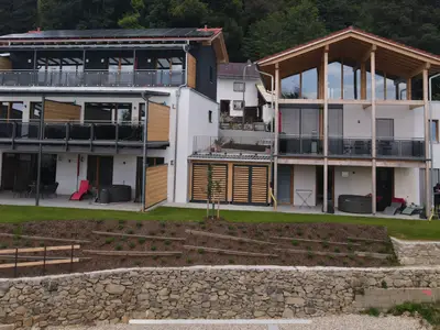 Ansicht Garten 1