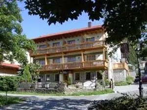 Ferienwohnung für 4 Personen (56 m²) in Zwiesel