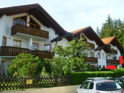 Ferienwohnung Utz