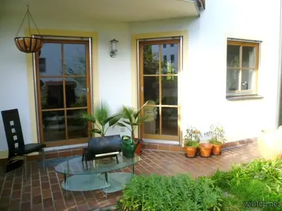 Ferienwohnung Utz