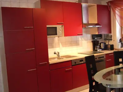 Ferienwohnung Utz