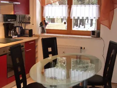Ferienwohnung Utz