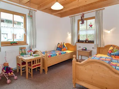 Kinderzimmer