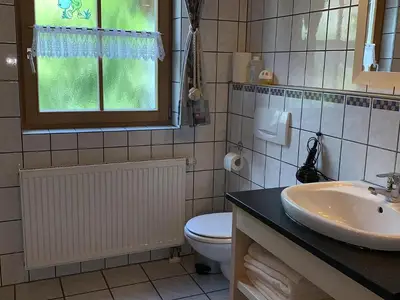 Bad Panoramablick