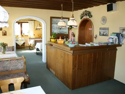 Pension Erna