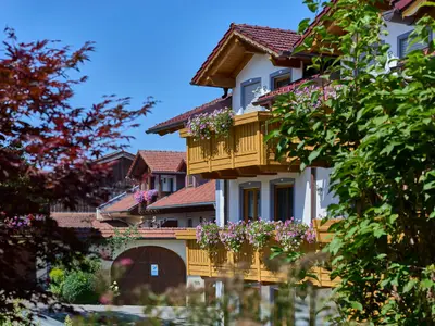 Haus Waldblick