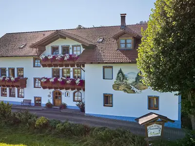 Haus Bergblick