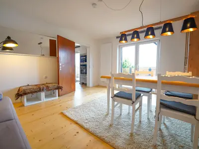 Arber Lofts in Zwiesel