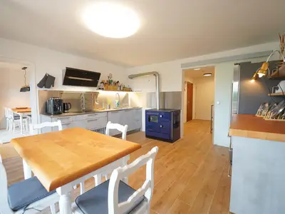 Arber Lofts in Zwiesel