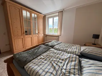 Ferienwohnung am Arberzentrum