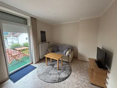 Ferienwohnung am Arberzentrum